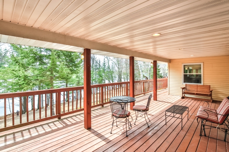 Birchwood Resort Lodge